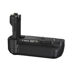 Canon BG-E6 Battery Grip for Canon 5D Mark II Digital SLR (Retai