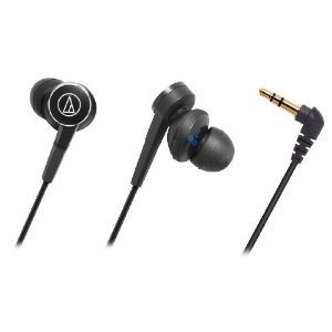 Audio Technica ATH-CKS70 SOLID BASS Series| Inner Ear Headphones