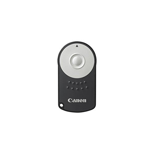 Canon RC-6 Wireless Remote Controller for Canon XT/XTi, XSi, T1i