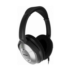 QuietComfort® 15 Acoustic Noise Cancelling® Headphones