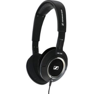 Sennheiser HD 238 (Open-Aire™ Headphones)