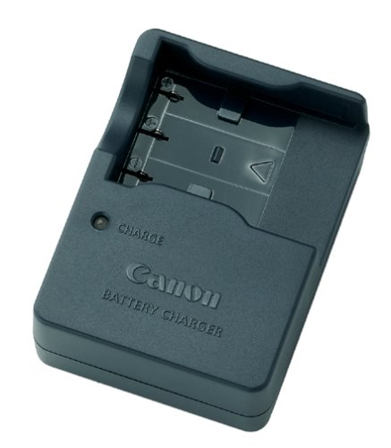 Canon Battery Charger CB-2LU