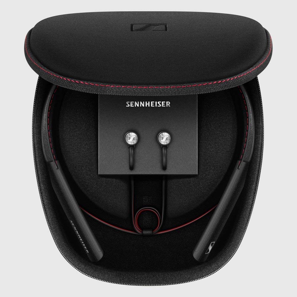 Sennheiser HD1 In-Ear Wireless Headphones, Bluetooth 4.1