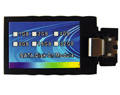 8GB 7-pin SATA DOM Flash Disk Drive on Module, Type-1